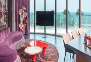 W Dubai The Palm