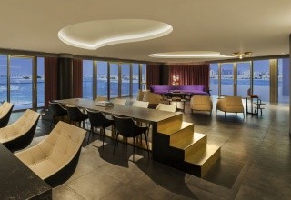 W Dubai The Palm