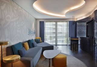 W Dubai The Palm