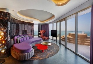 W Dubai The Palm