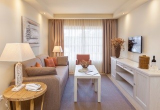 Apartmán Ambassador