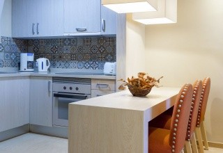 Apartmán Ambassador