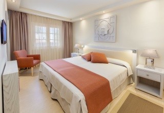Apartmán Ambassador