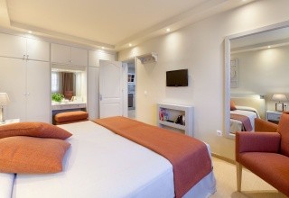 Apartmán Ambassador