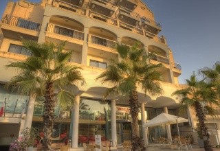 Bella Vista