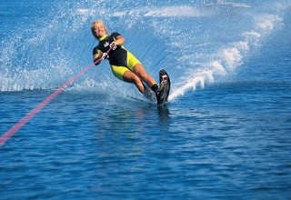 Allegro Sunny by Valamar