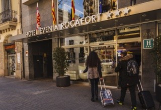 Evenia Rocafort