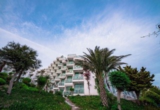 Bodrum Holiday Resort & Spa