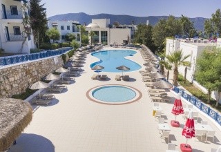 Bodrum Holiday Resort & Spa