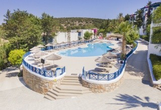 Bodrum Holiday Resort & Spa