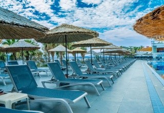 Bodrum Holiday Resort & Spa