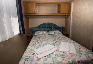 Camping Arena Indije