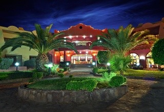 Tropitel Dahab Oasis