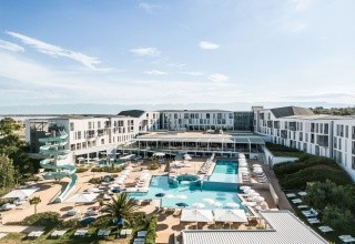 Falkensteiner Family Hotel Diadora