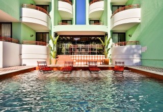 Cubanito Ibiza Suites