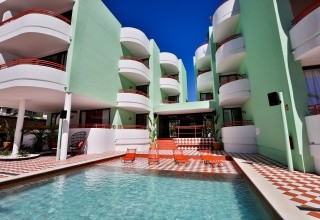 Cubanito Ibiza Suites