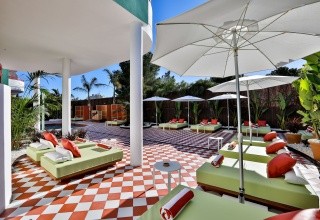 Cubanito Ibiza Suites