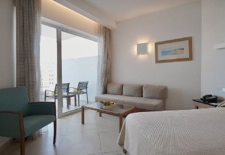 Sunrise Pearl Resort & Spa