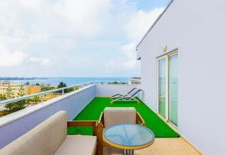 Akdora Elite Resort