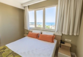 Akdora Elite Resort