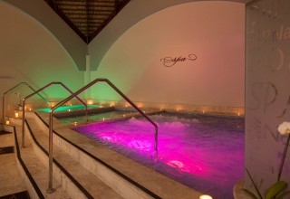 Impressive Resort & Spa Punta Cana