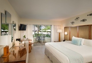 Impressive Resort & Spa Punta Cana