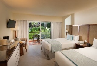 Impressive Resort & Spa Punta Cana