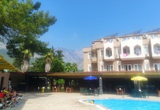 Alexius Beach (ex. Club Beldiana)