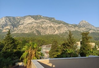Alexius Beach (ex. Club Beldiana)