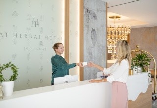 At Herbal Boutique Hotel & Spa
