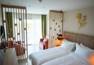At Herbal Boutique Hotel & Spa