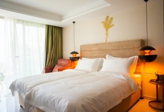 At Herbal Boutique Hotel & Spa