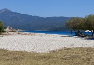 Sirenes Beach
