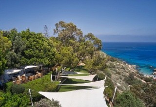Grecian Park