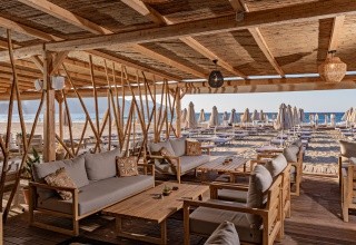 Georgioupolis Suites