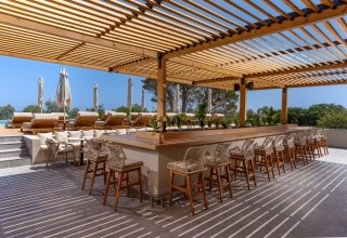 Georgioupolis Suites