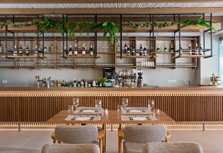 Georgioupolis Suites