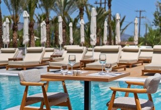 Georgioupolis Suites