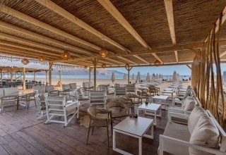 Georgioupolis Suites