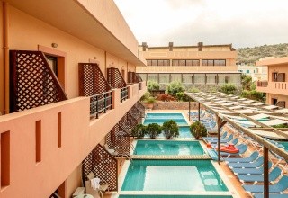 Vasia Resort & Spa