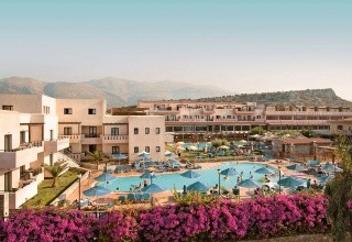 Vasia Resort & Spa