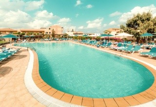 Vasia Resort & Spa
