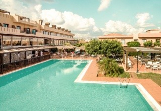 Vasia Resort & Spa