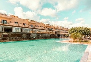 Vasia Resort & Spa