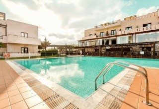Vasia Resort & Spa