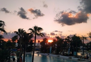 Magic Palm Beach Club Djerba (Sidi Mahrez)