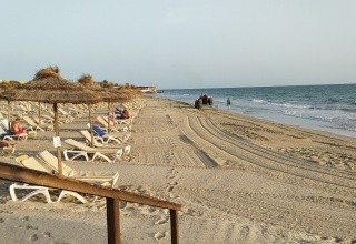 Magic Palm Beach Club Djerba (Sidi Mahrez)