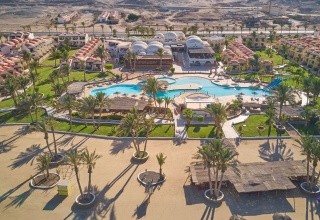 Protels Crystal Beach Resort (ex. Abo Nawas)