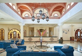 Protels Crystal Beach Resort (ex. Abo Nawas)