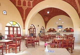 Protels Crystal Beach Resort (ex. Abo Nawas)